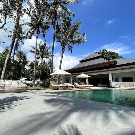 Villa Vespa Lovina Extérieur photo