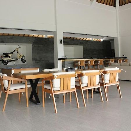Villa Vespa Lovina Extérieur photo