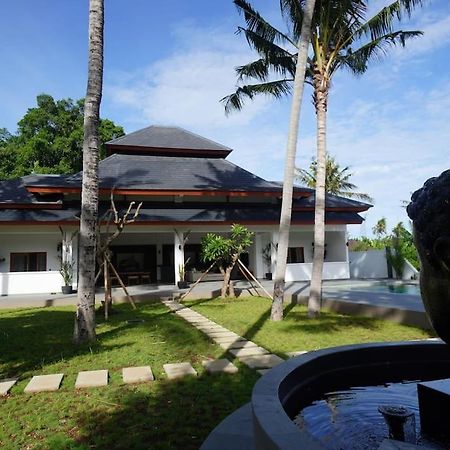 Villa Vespa Lovina Extérieur photo