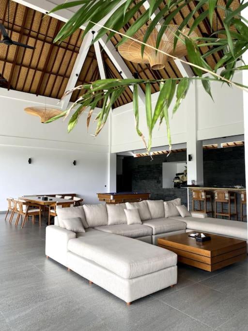 Villa Vespa Lovina Extérieur photo