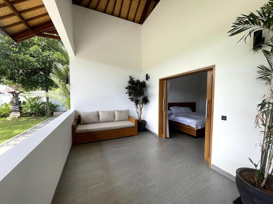 Villa Vespa Lovina Extérieur photo
