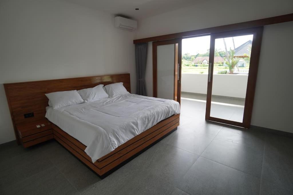 Villa Vespa Lovina Extérieur photo
