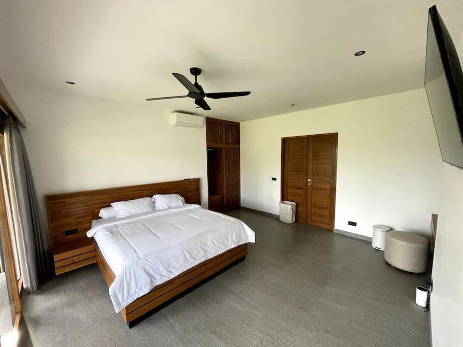 Villa Vespa Lovina Extérieur photo