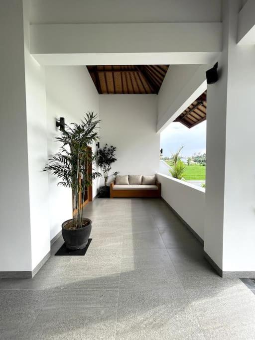 Villa Vespa Lovina Extérieur photo