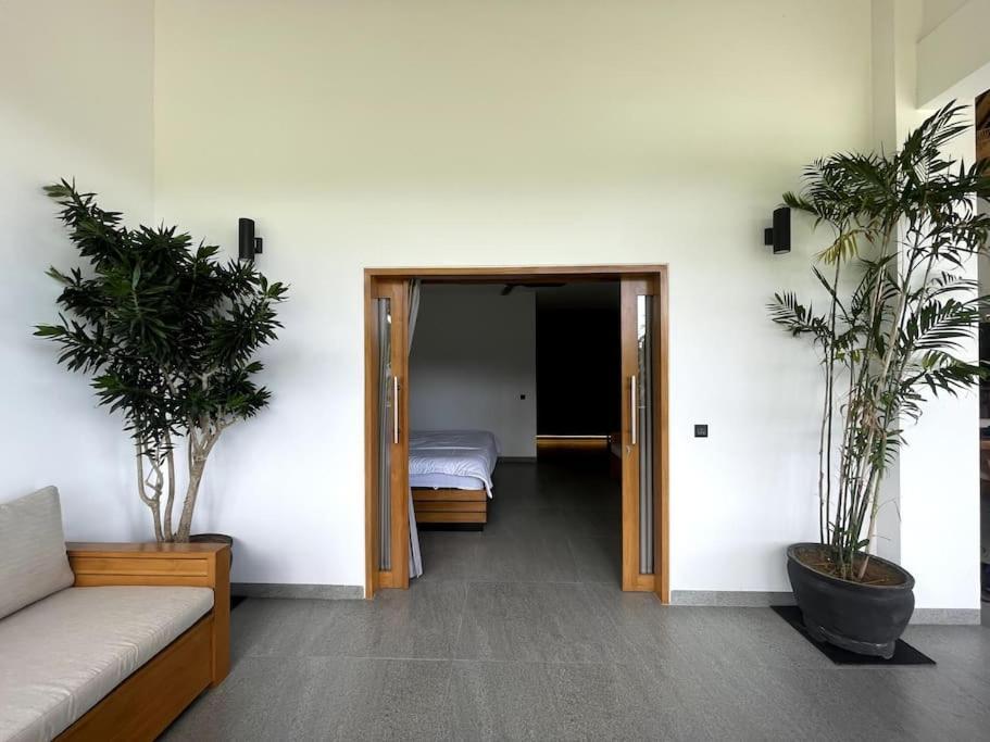Villa Vespa Lovina Extérieur photo