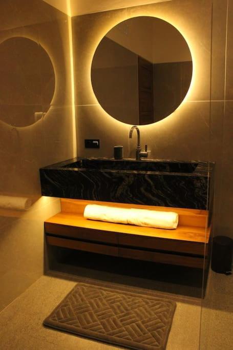 Villa Vespa Lovina Extérieur photo