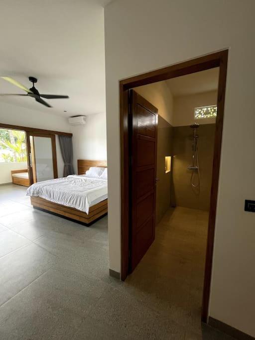Villa Vespa Lovina Extérieur photo