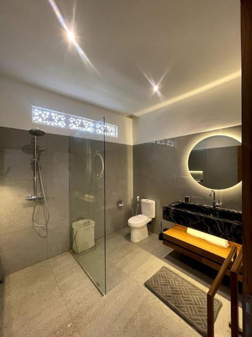 Villa Vespa Lovina Extérieur photo