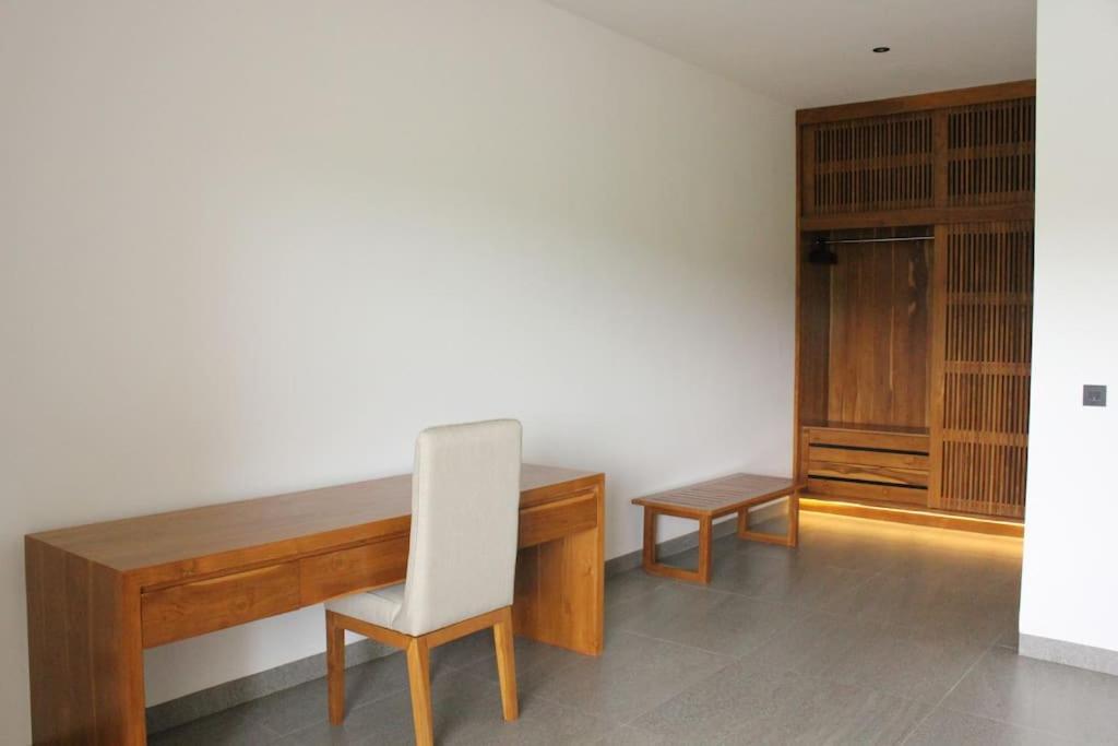 Villa Vespa Lovina Extérieur photo