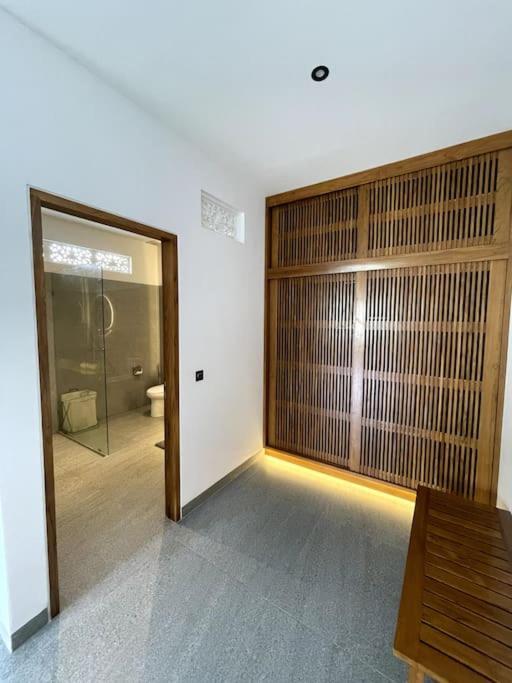 Villa Vespa Lovina Extérieur photo