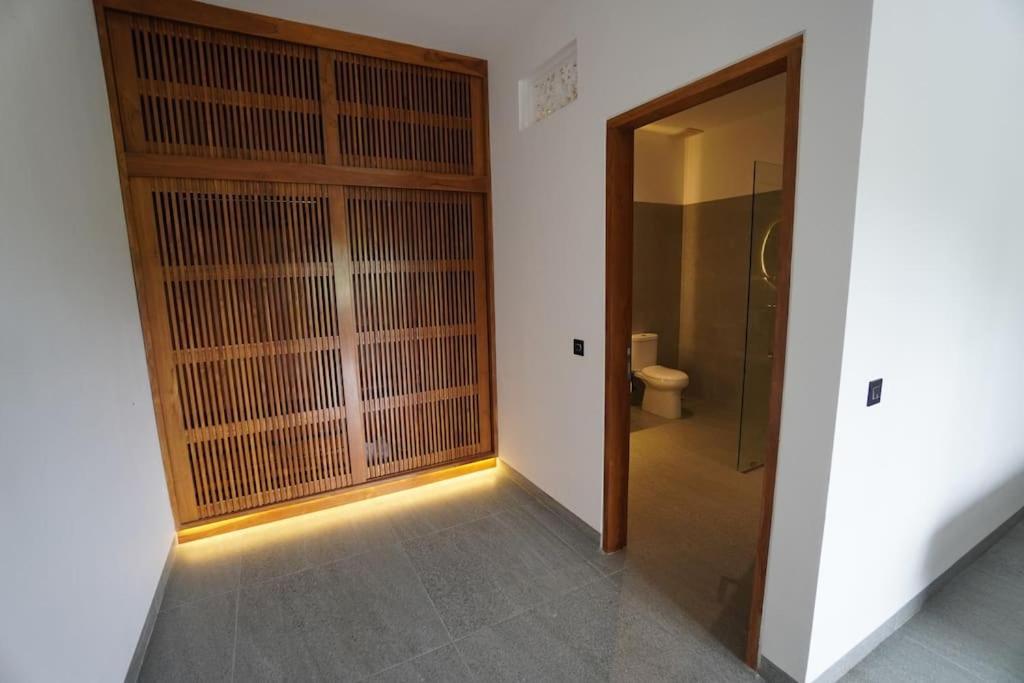 Villa Vespa Lovina Extérieur photo