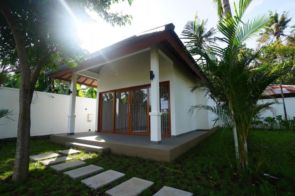 Villa Vespa Lovina Extérieur photo