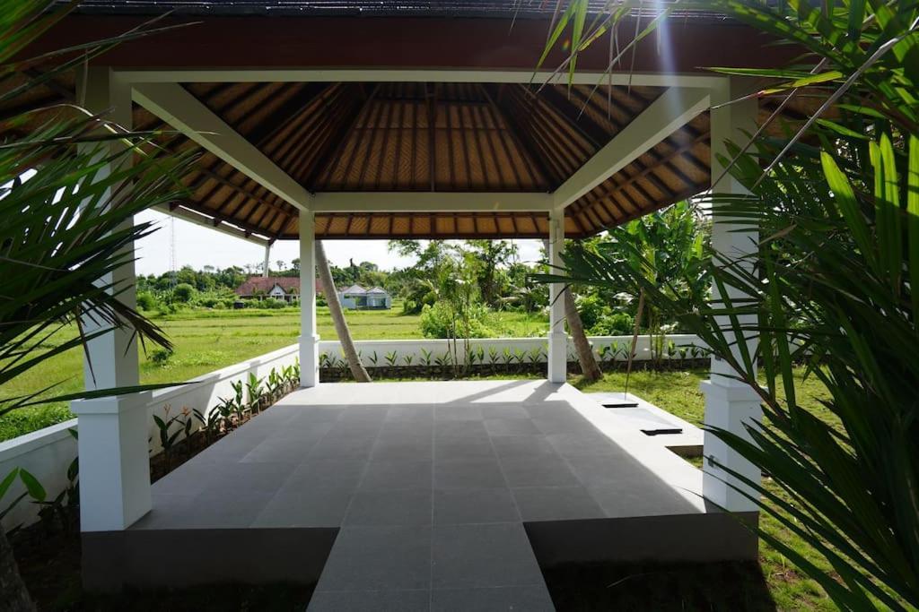 Villa Vespa Lovina Extérieur photo
