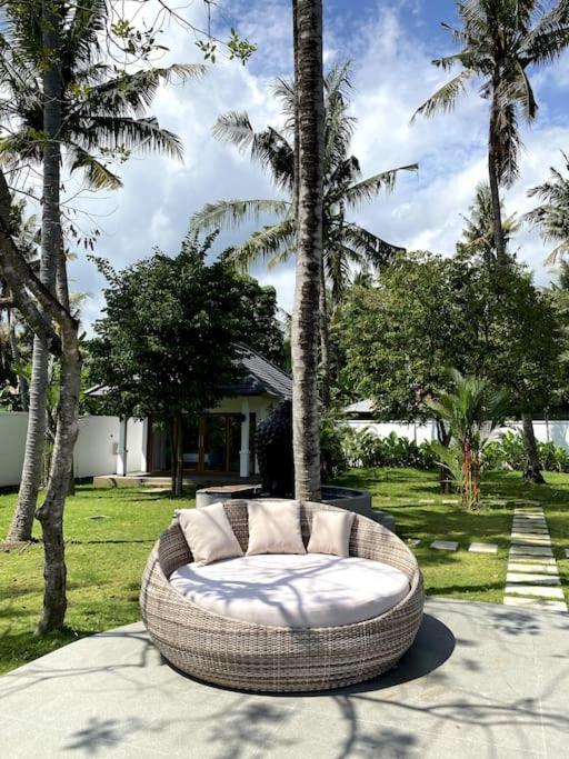 Villa Vespa Lovina Extérieur photo