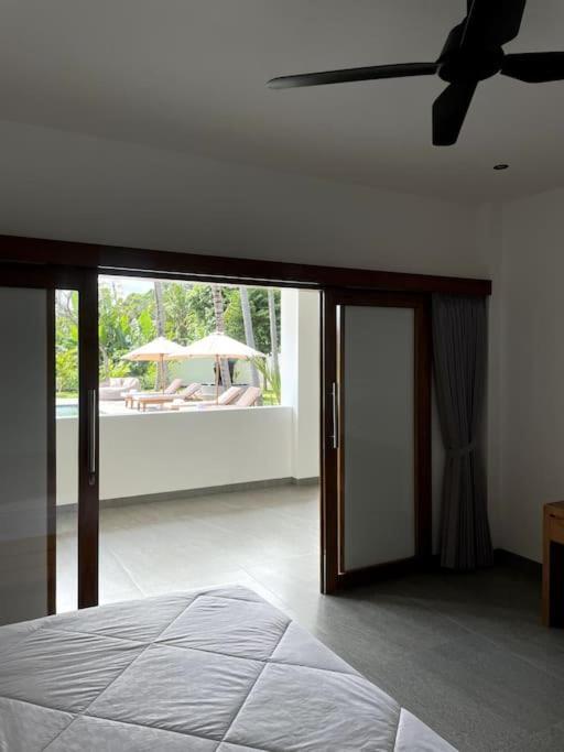 Villa Vespa Lovina Extérieur photo