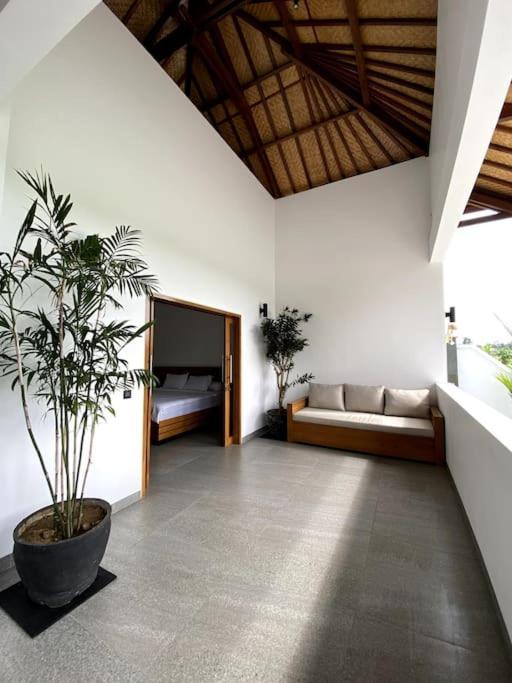Villa Vespa Lovina Extérieur photo