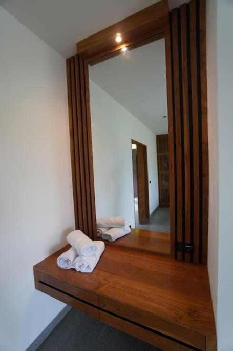 Villa Vespa Lovina Extérieur photo