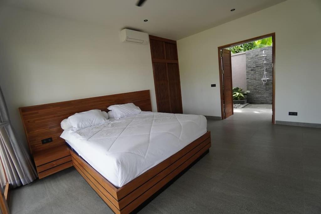 Villa Vespa Lovina Extérieur photo