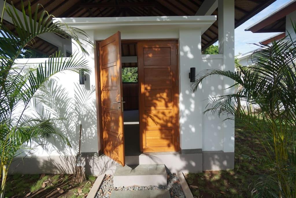 Villa Vespa Lovina Extérieur photo