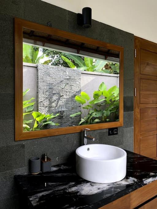 Villa Vespa Lovina Extérieur photo