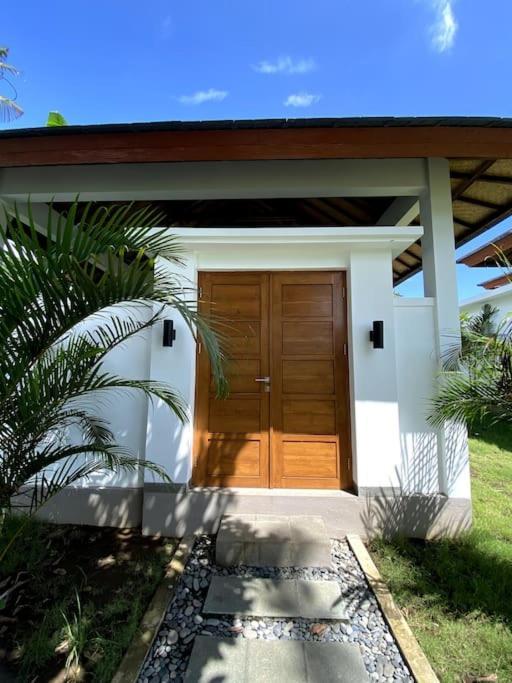 Villa Vespa Lovina Extérieur photo