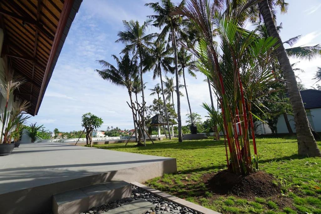 Villa Vespa Lovina Extérieur photo